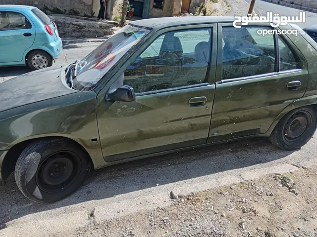 ستروين ساكسو
