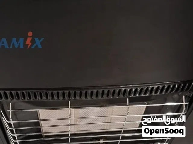 مدفأة samix للبيع