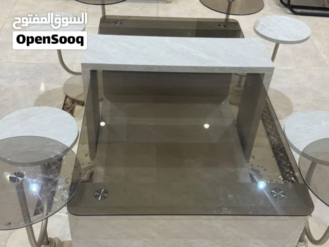 طاولة صيافة للمجالس الراقية و العالية