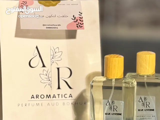 عطورات ثابته