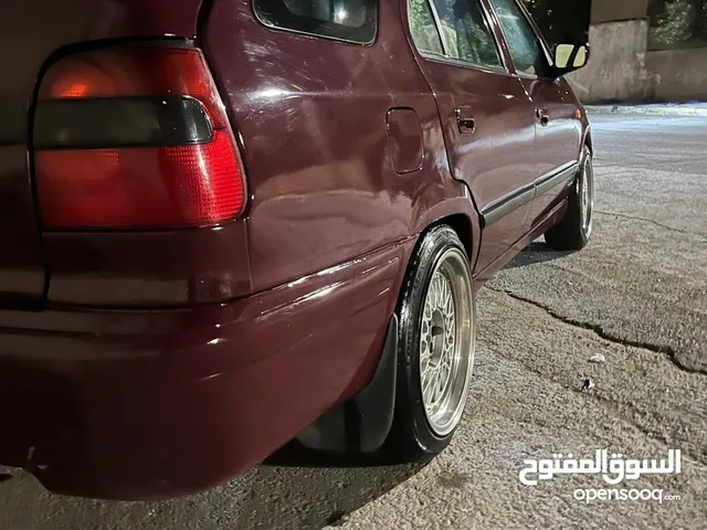 سكودا فليسيا للبيع اوبدل على باص اتش ميه