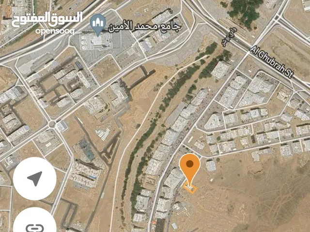 Mixed Use Land for Sale in Muscat Al Khuwair