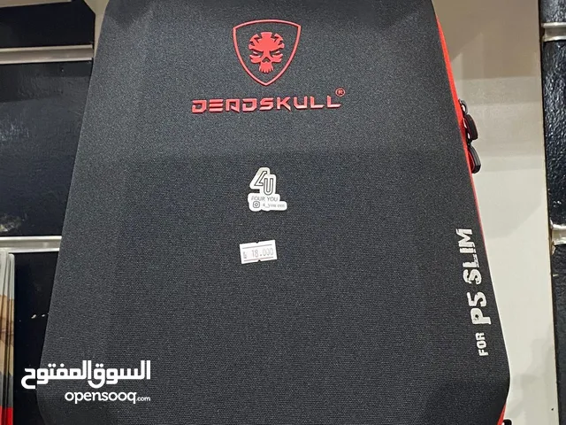 Playstation Gaming Accessories - Others in Al Dakhiliya