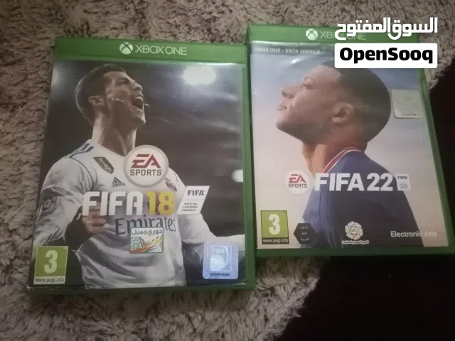 اشرطه لعبه اكس بوكس