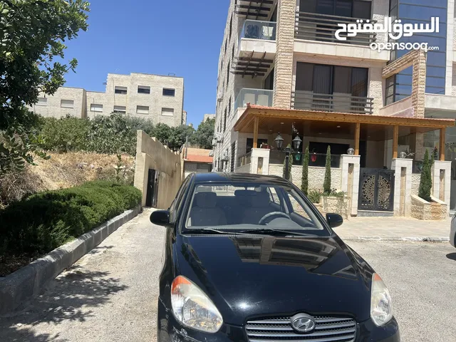 Used Hyundai Accent in Amman