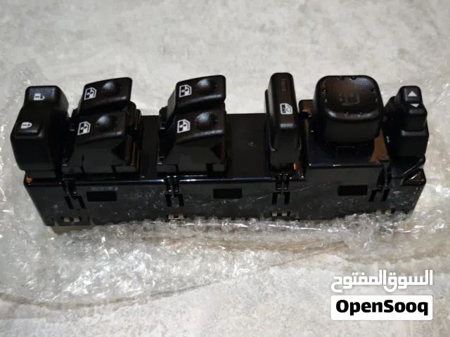 للبيع سويج يوكن وتاهو 2003 الى 2006 جديد