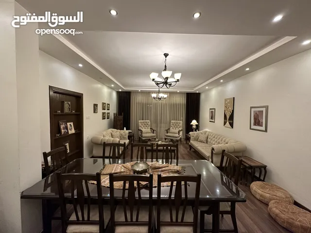 Furnished apartment for rent