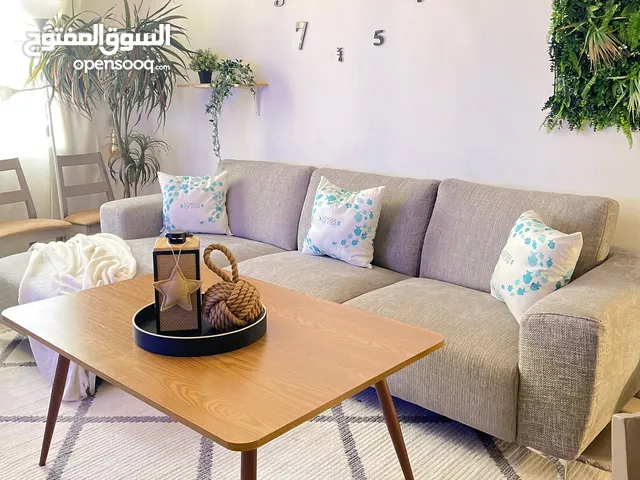 Abyat Lshape sofa size 280*160