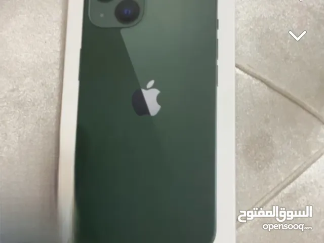 Apple iPhone 13 512 GB in Sharjah