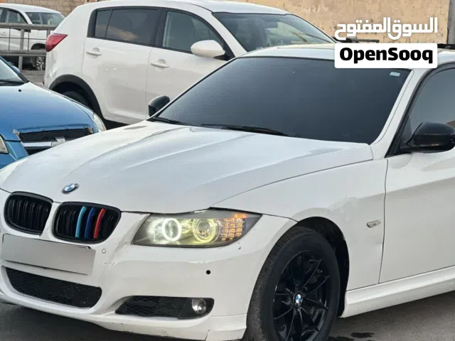 بي ام دبليو 2010