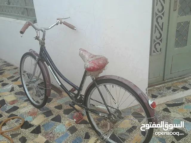 بايسكل ياباني للبيع مستعمل