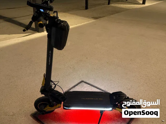سكوتر lx10 + للبيع نضيف ما عليه كلام