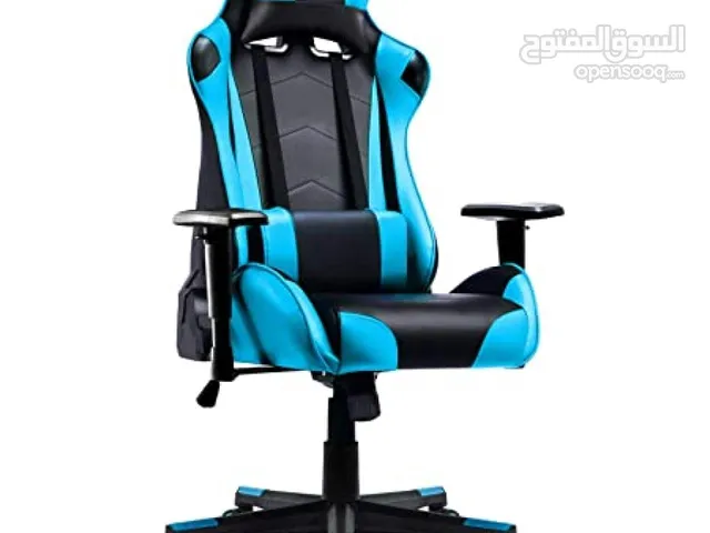 Gaming chair D-012 / Red