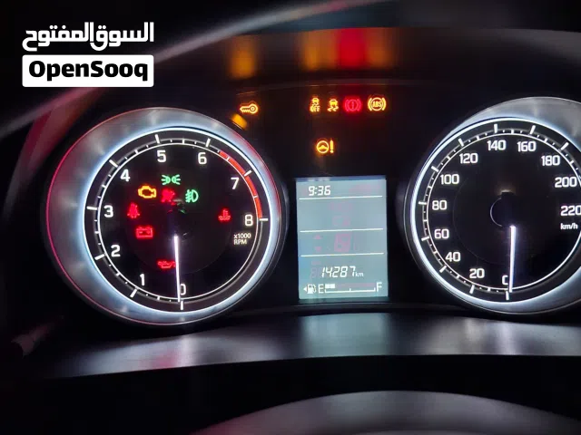 2022 Suzuki Dzire Standard