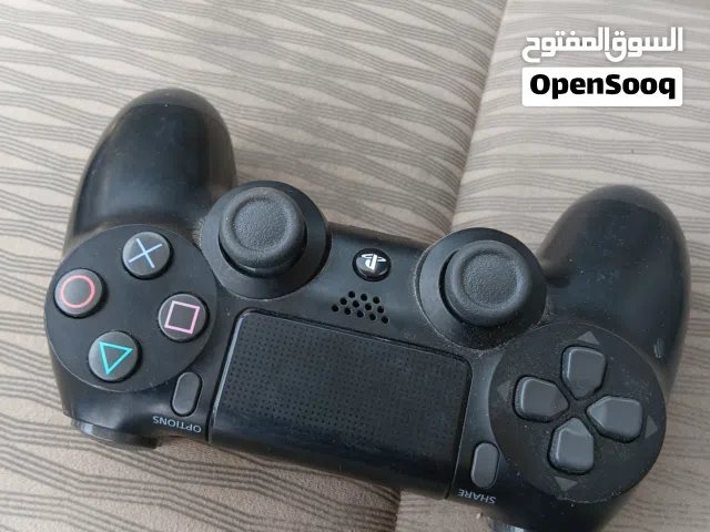 Wireless Control PS4 used