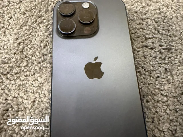 للبيع iPhone 16 Pro