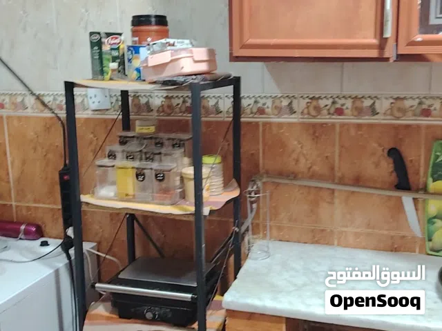 شقة للبيع في حي الهواري خلف المستشفى الهواري