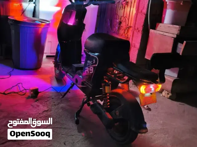 دراجه آر 9لبيع مديل 2026