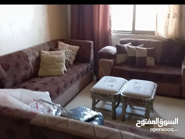 45 m2 Studio Apartments for Rent in Amman Swefieh