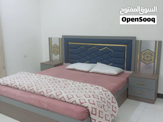 غرف للايجار اليومي والشهري Rooms for Rent in Al Maabilah