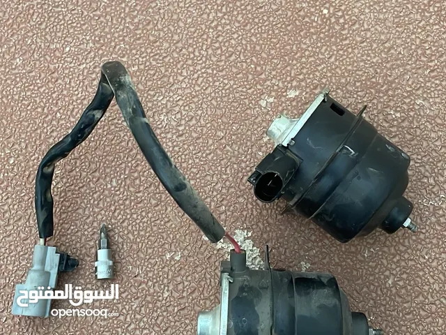 دينمو مراوح مستعمل للكامري