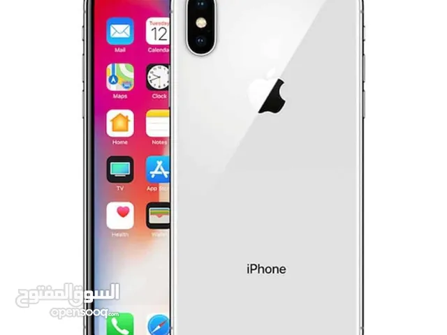 ايفون xسعر مغري جدا جدا جدا