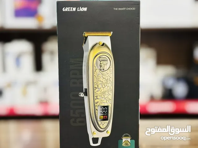 مكينة حلاقة الشعر GENTLEMAN HAIR TRIMMER