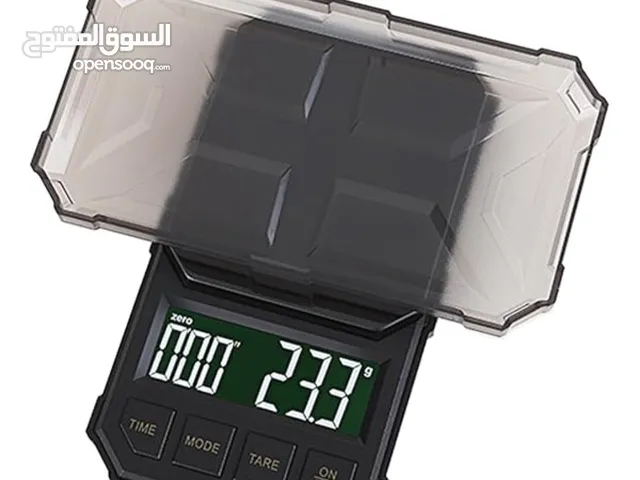 ميزان جيب فآخر عالي الدقة بتصميم انيق بسعة 200g