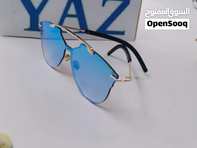 تشكيلة عملاقة من النظارات الشمسية النسائية بألوان وأشكال مختلفة تلبي احتياجاتك 2025... قطع مميزة
