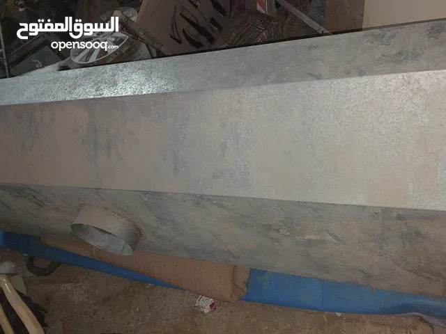 للبيع بسعر مغري هود صاج وماكينة رمي  فلافل بدون راس بحالة الوكالة وسعر حررررق