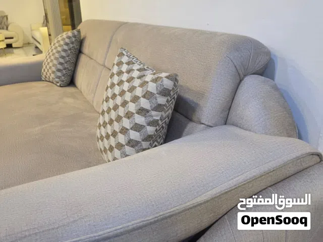 طقم كورنر خشب زان