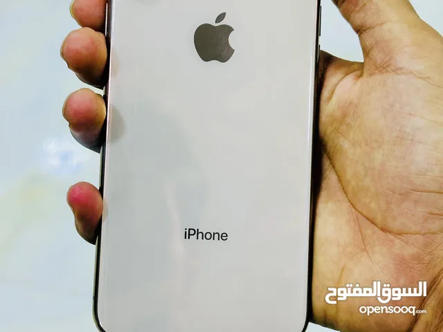 Apple iPhone XS 64 GB in Sabratha