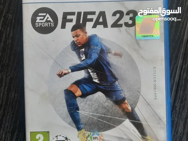 فيفا 23 عربية للبيع FIFA