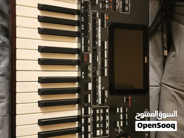 korg pa4xmg2 كورج