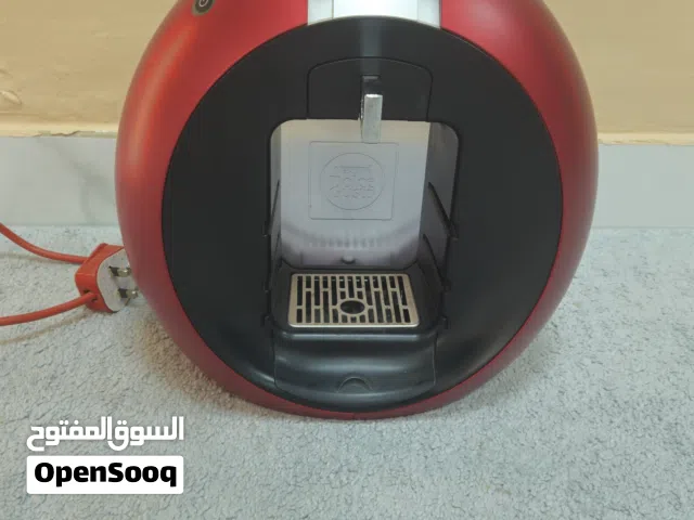 مكينة قهوة nescafe