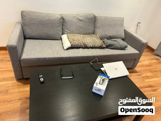 أجهزة كهربائية جديدة وشاشة 55 بوصة orca جديدة سمارت وغرفة نوم وانترية