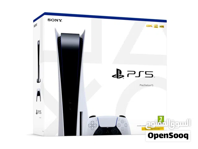 PlayStation 5 PlayStation for sale in Basra