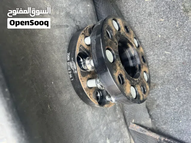 سبيسرات مقاس 20و25للبيع