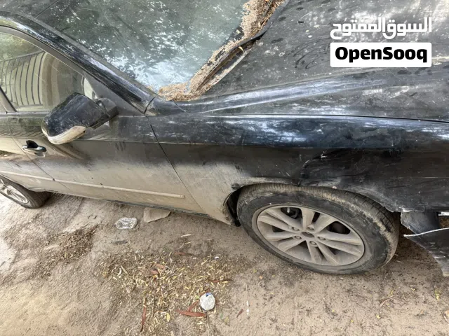 2011 هيونداي سوناتا Eco