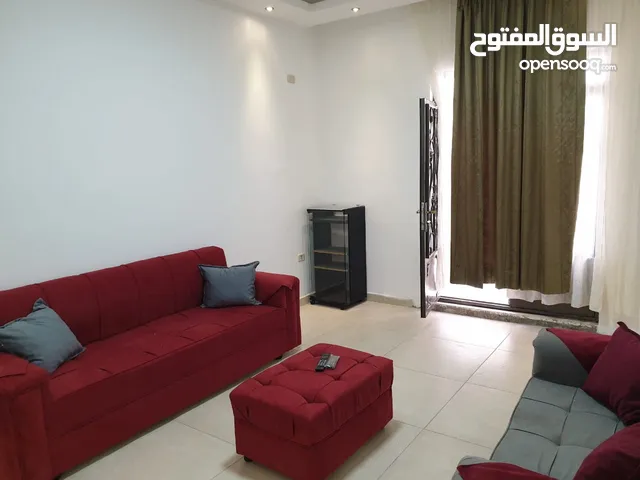 65m2 Studio Apartments for Rent in Amman 4th Circle