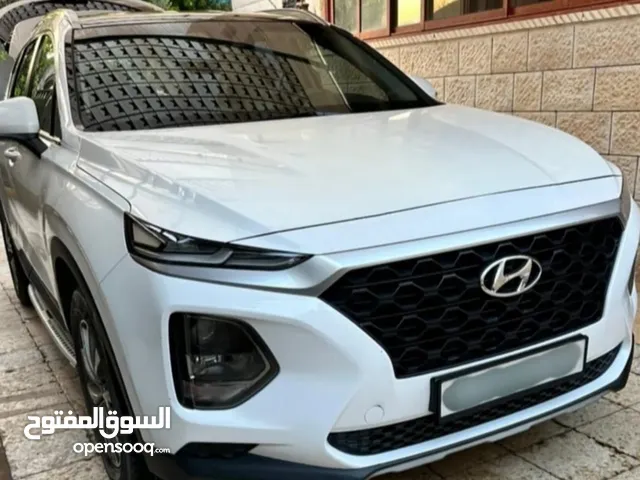 هونداي سنتافي 2019