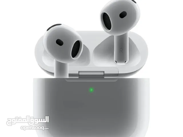 AirPods 4 الاخيرة