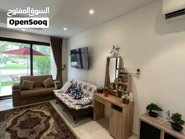 ستوديو تملك حر مؤثث للبيع في هوانا صلالة Furnished Freehold Studio for Sale in Hawana Salalah