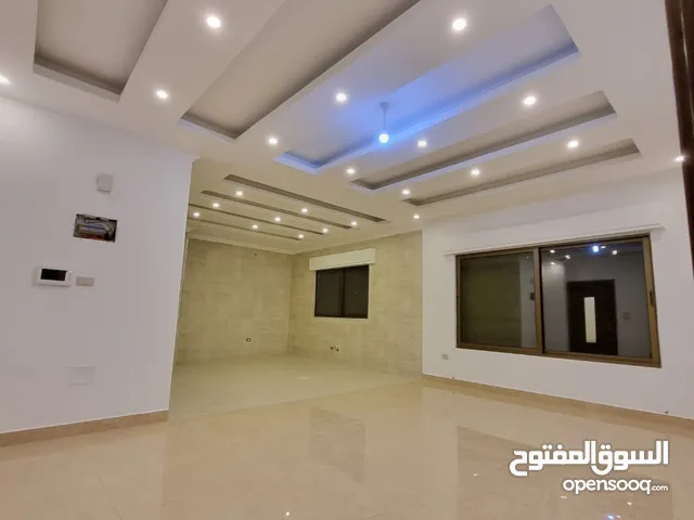 172m2 3 Bedrooms Apartments for Sale in Amman Daheit Al Rasheed