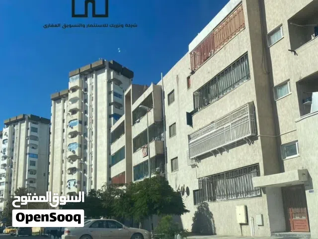 شقة للبيع في زاوية الدهماني بالقرب من مستودع بن جابر