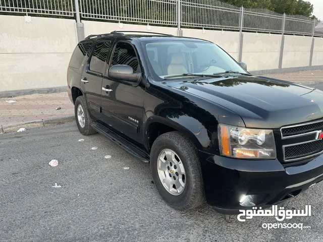 للبيع تاهو 2011