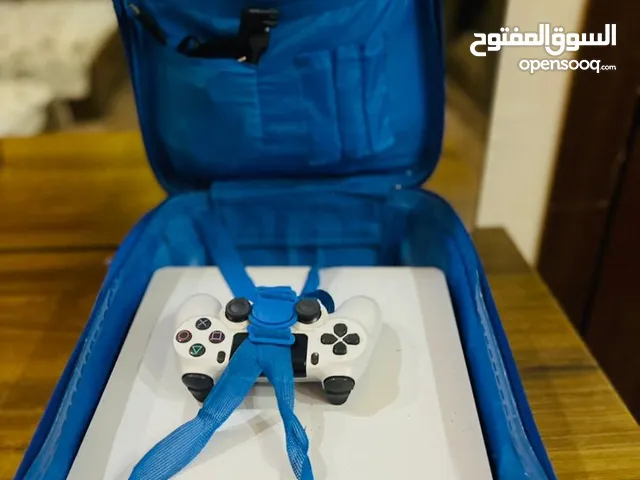 بلايستيشن PS4 Slim