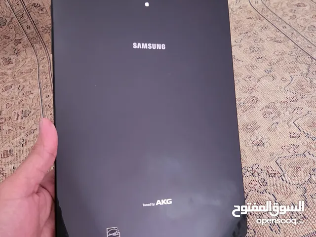 Samsung Galaxy Tab S3 32 GB in Sana'a