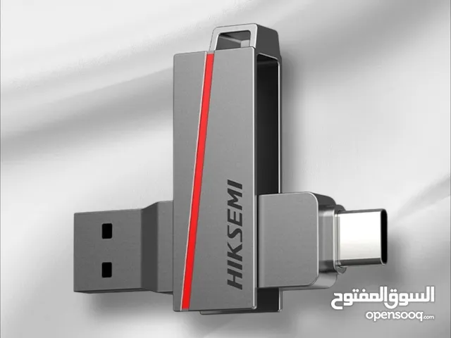 من شركة هيك سيمي ضمان 1 سنه Falsh ram