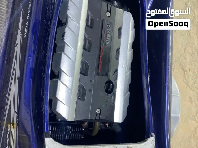 موطو بحر للبيع